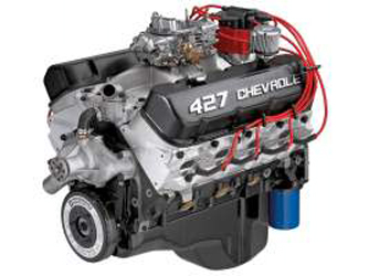 B2067 Engine